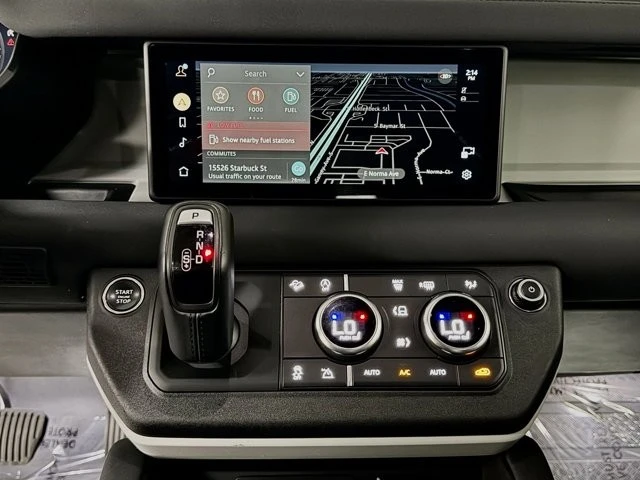 2023 Land Rover Defender L663 - Image 30 of 31