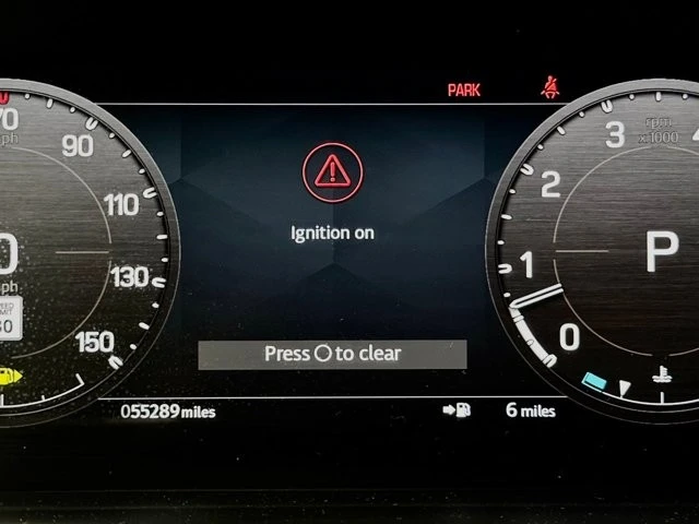 2023 Land Rover Defender L663 - Image 25 of 31
