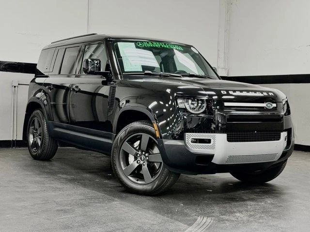 2023 Land Rover Defender L663 - Image 2 of 31
