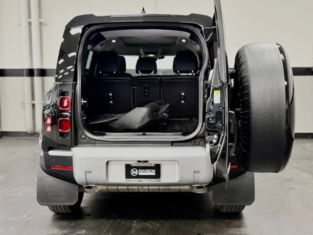 2023 Land Rover Defender L663 - Image 15 of 31