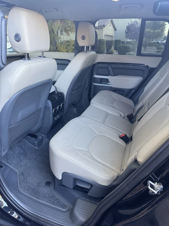 2023 Land Rover Defender L663 - Image 13 of 15
