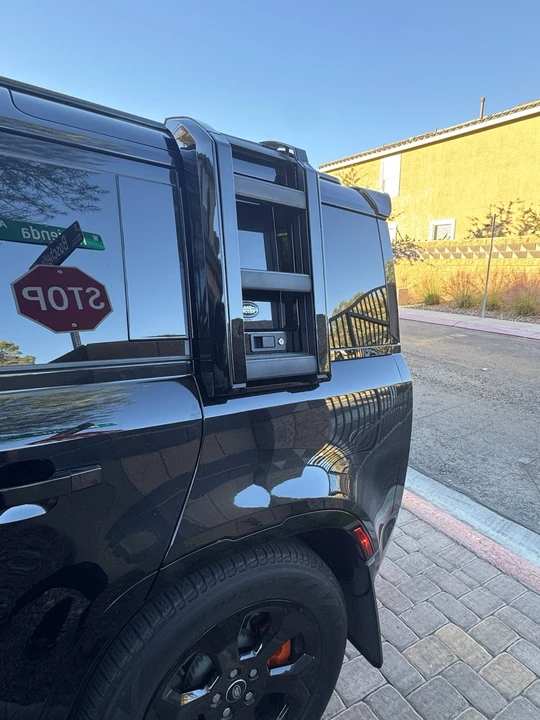 2023 Land Rover Defender L663 - Image 9 of 15