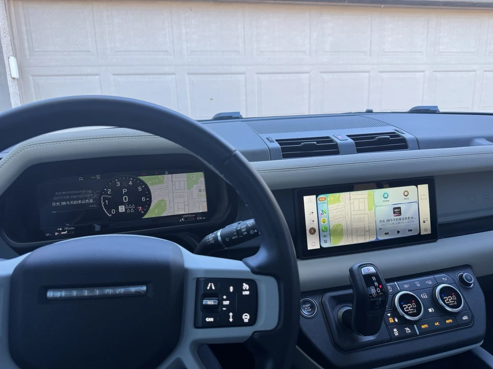 2023 Land Rover Defender L663 - Image 15 of 15