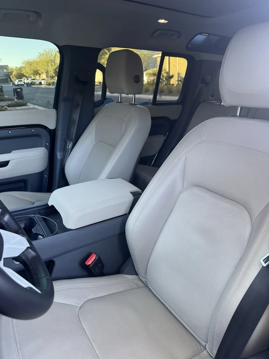 2023 Land Rover Defender L663 - Image 12 of 15