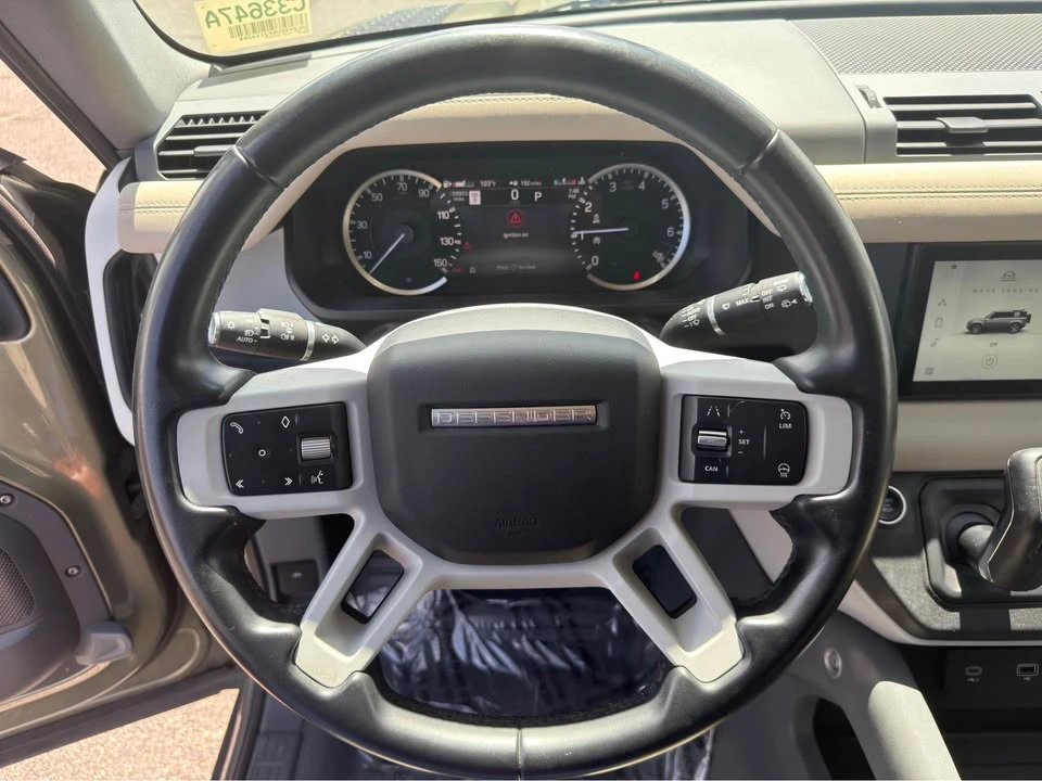 2023 Land Rover Defender L663 - Image 12 of 17