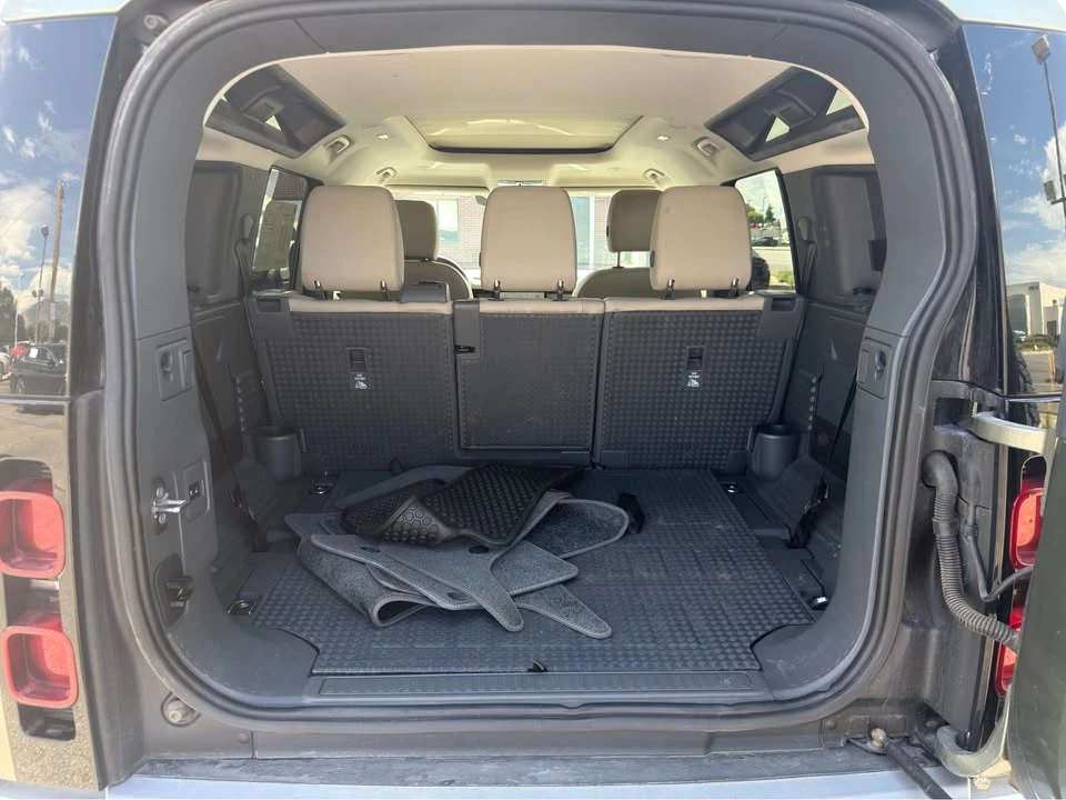2023 Land Rover Defender L663 - Image 17 of 17