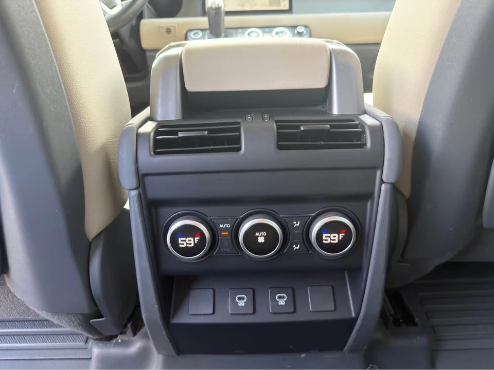 2023 Land Rover Defender L663 - Image 16 of 17