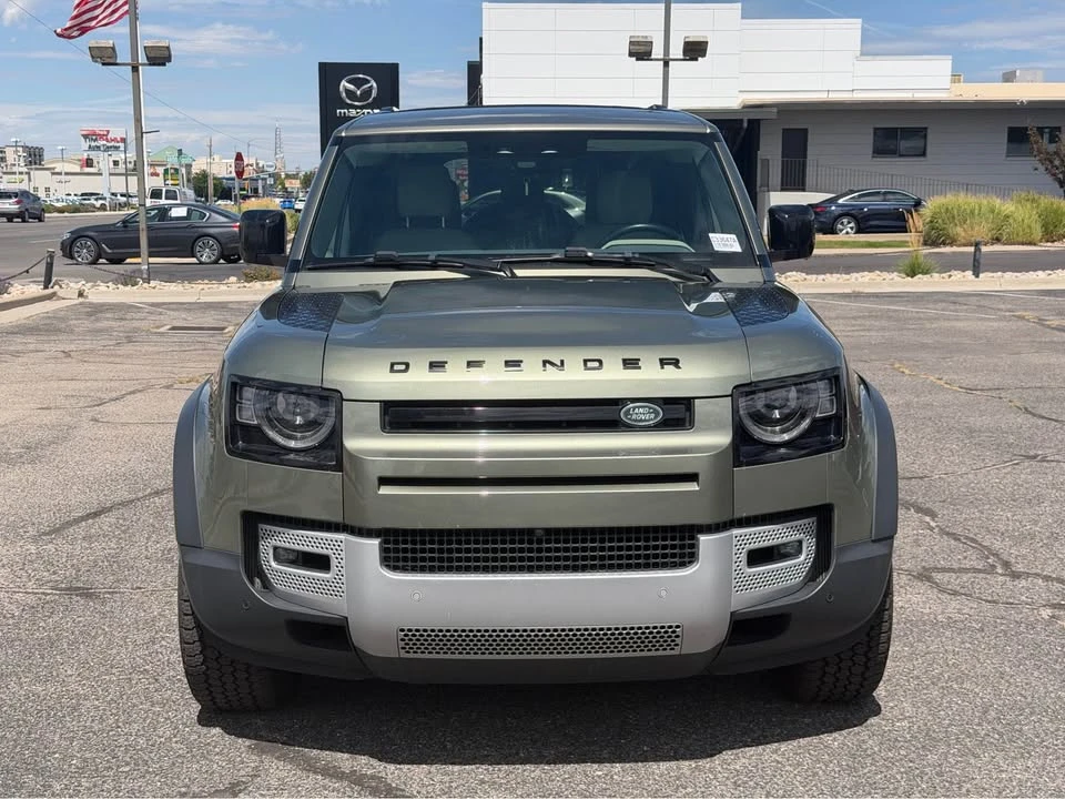 2023 Land Rover Defender L663 - Image 2 of 17