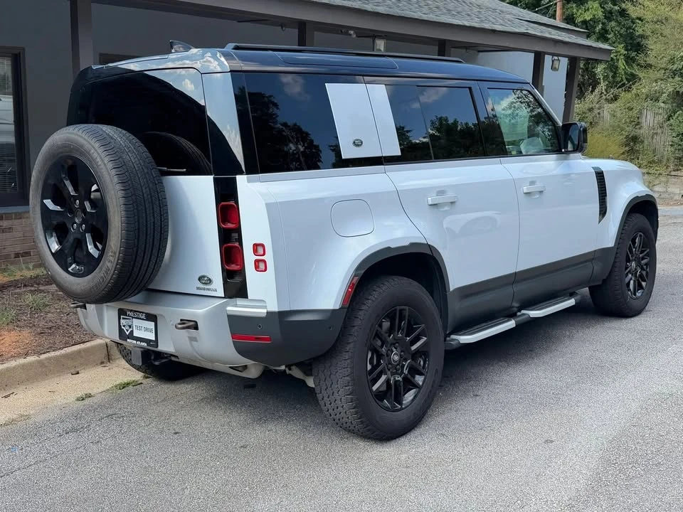 2023 Land Rover Defender L663 - Image 14 of 19