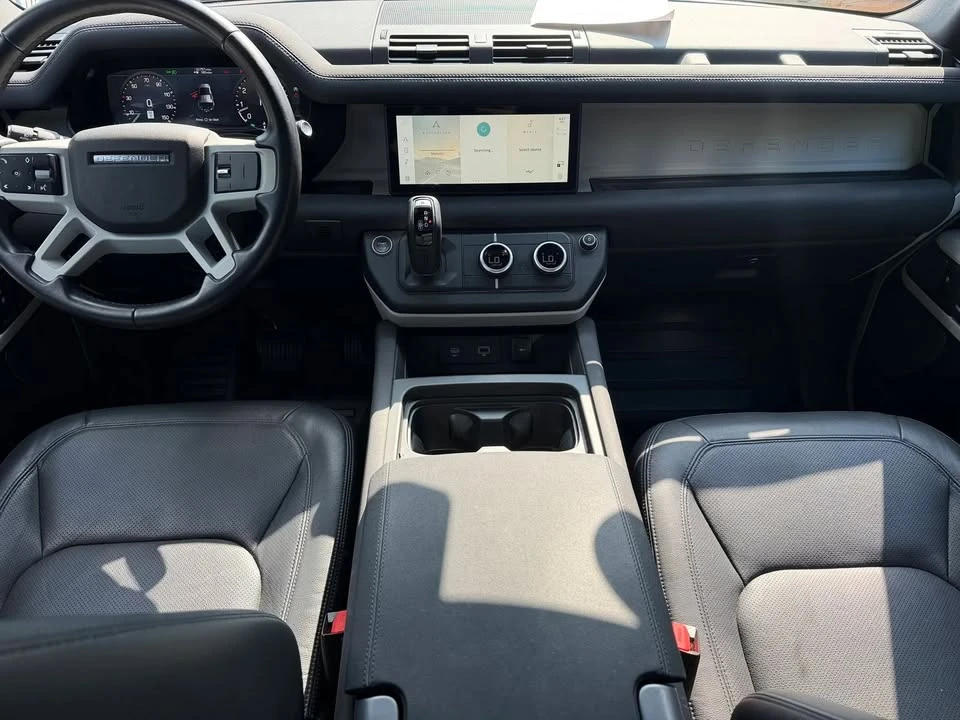 2023 Land Rover Defender L663 - Image 11 of 19
