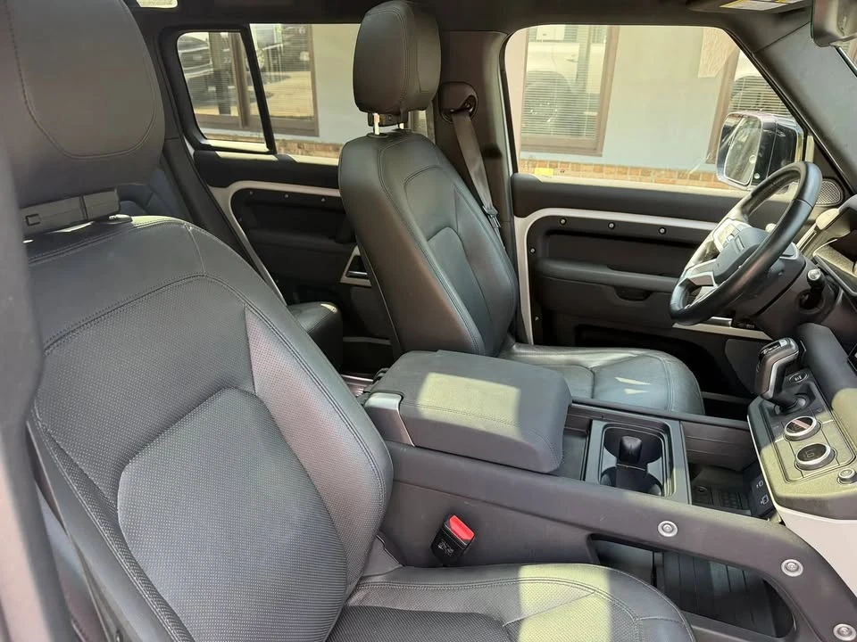 2023 Land Rover Defender L663 - Image 16 of 19