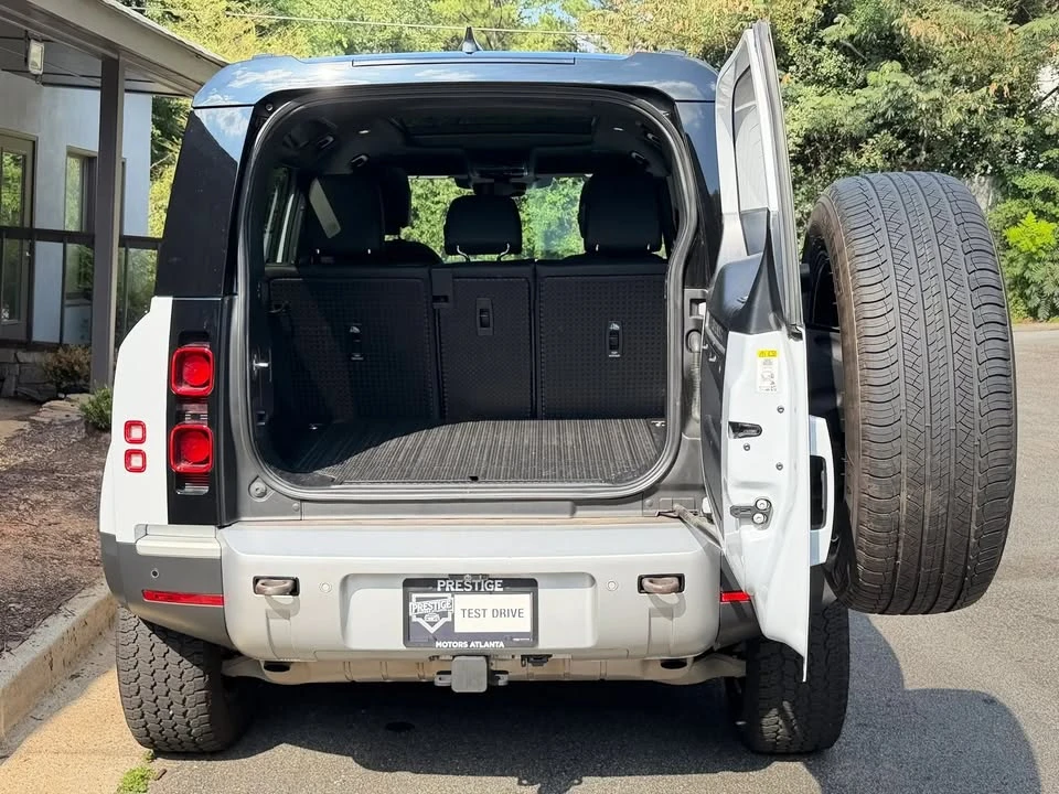 2023 Land Rover Defender L663 - Image 13 of 19