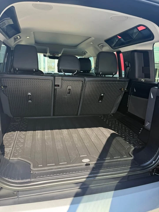 2023 Land Rover Defender L663 - Image 10 of 10