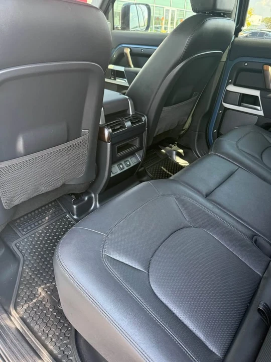 2023 Land Rover Defender L663 - Image 8 of 10