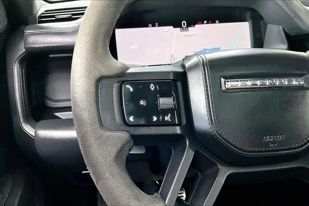 2023 Land Rover Defender L663 - Image 11 of 31