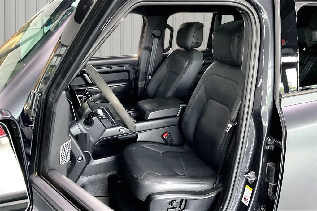 2023 Land Rover Defender L663 - Image 21 of 31