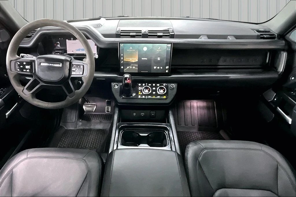 2023 Land Rover Defender L663 - Image 7 of 31