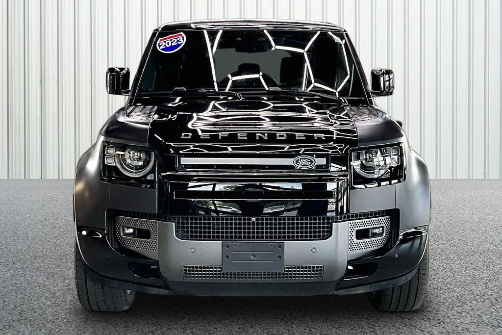 2023 Land Rover Defender L663 - Image 2 of 31