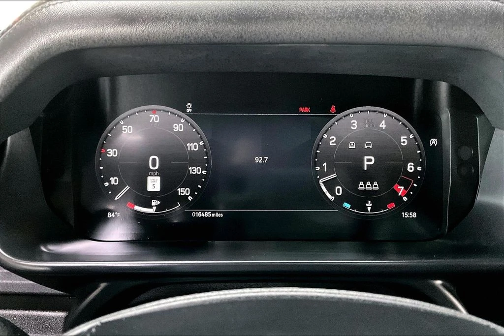 2023 Land Rover Defender L663 - Image 13 of 31