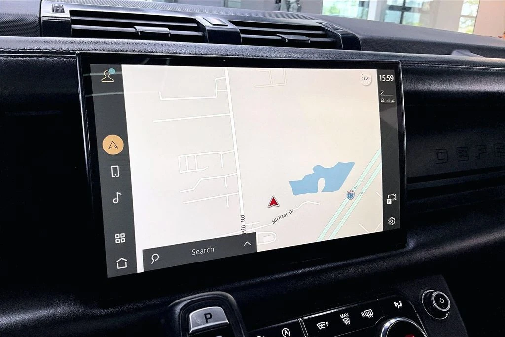2023 Land Rover Defender L663 - Image 15 of 31