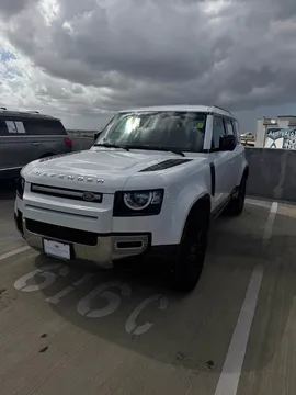 2023 Land Rover Defender 110 Standard Sport Utility 4D