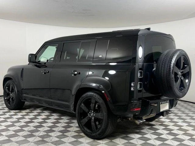 2023 Land Rover Defender V8 - Image 5 of 19
