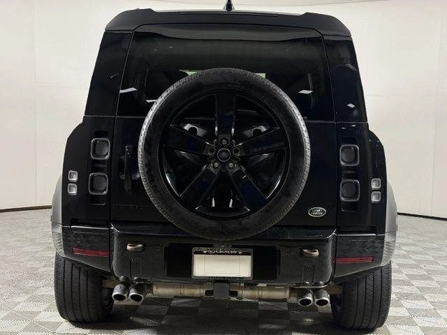2023 Land Rover Defender V8 - Image 6 of 19