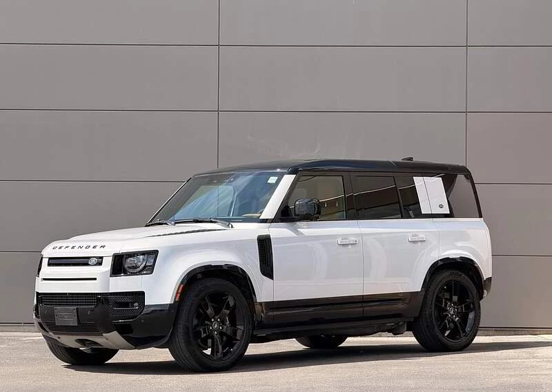 2023 Land Rover Defender V8 - Image 4 of 17