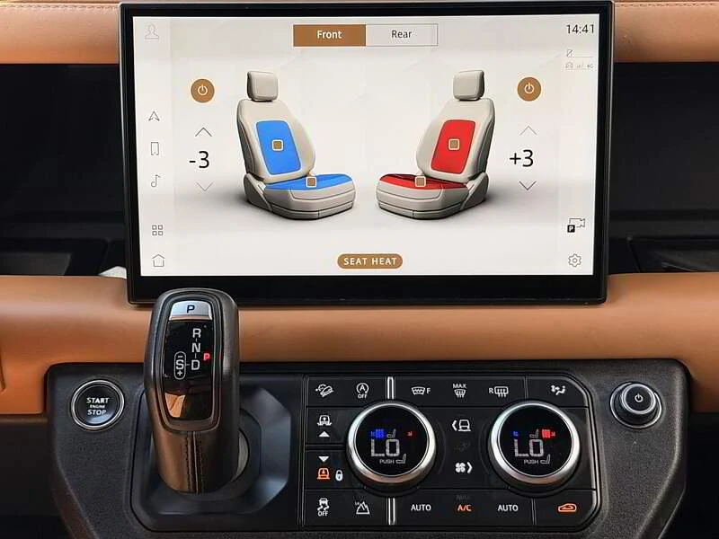 2023 Land Rover Defender V8 - Image 13 of 17