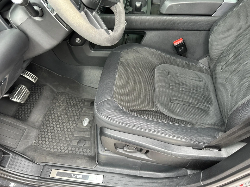 2023 Land Rover Defender L663 - Image 22 of 31