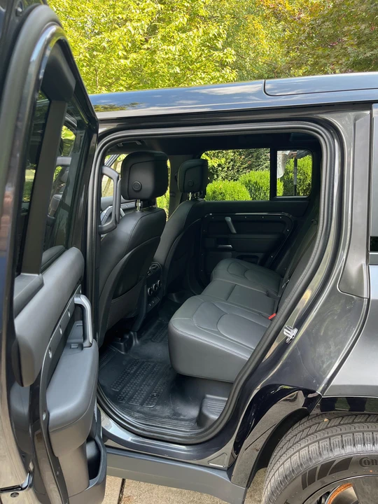 2023 Land Rover Defender L663 - Image 31 of 31