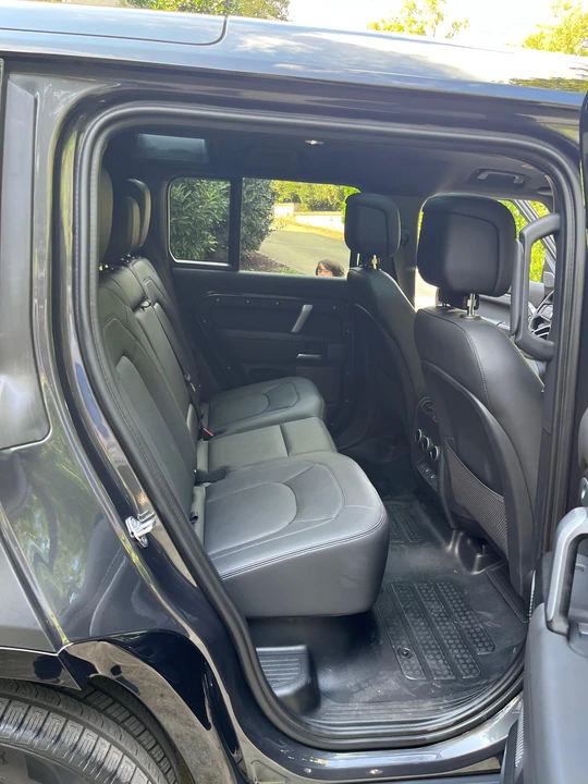 2023 Land Rover Defender L663 - Image 30 of 31