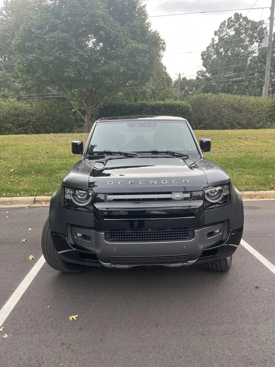 2023 Land Rover Defender L663 - Image 7 of 31