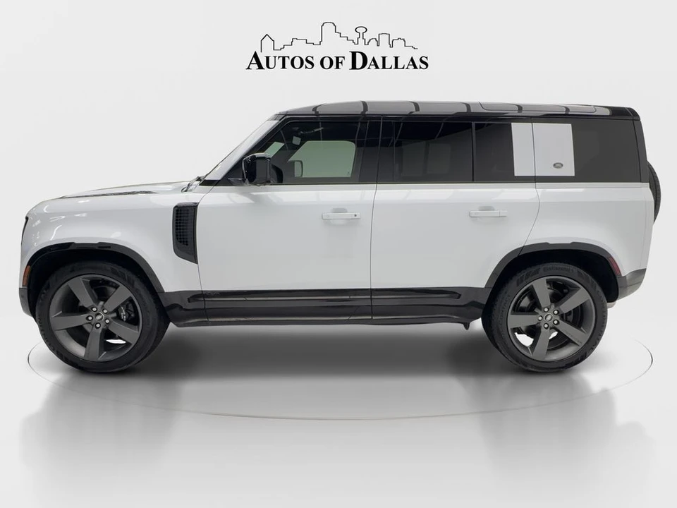 2023 Land Rover Defender V8 - Image 7 of 31