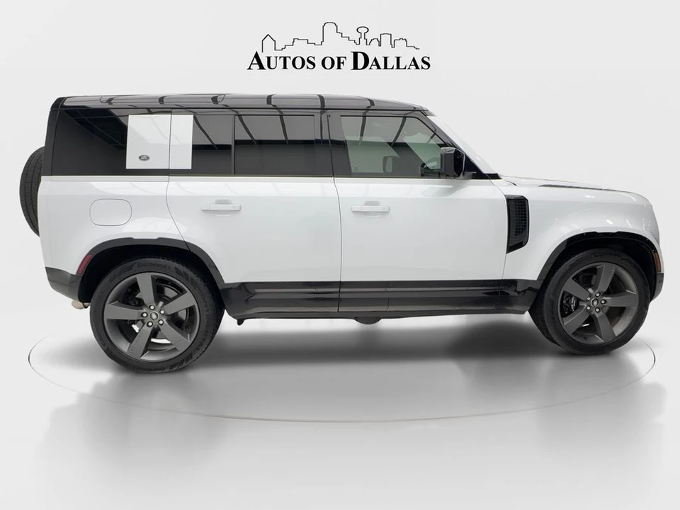 2023 Land Rover Defender V8 - Image 9 of 31