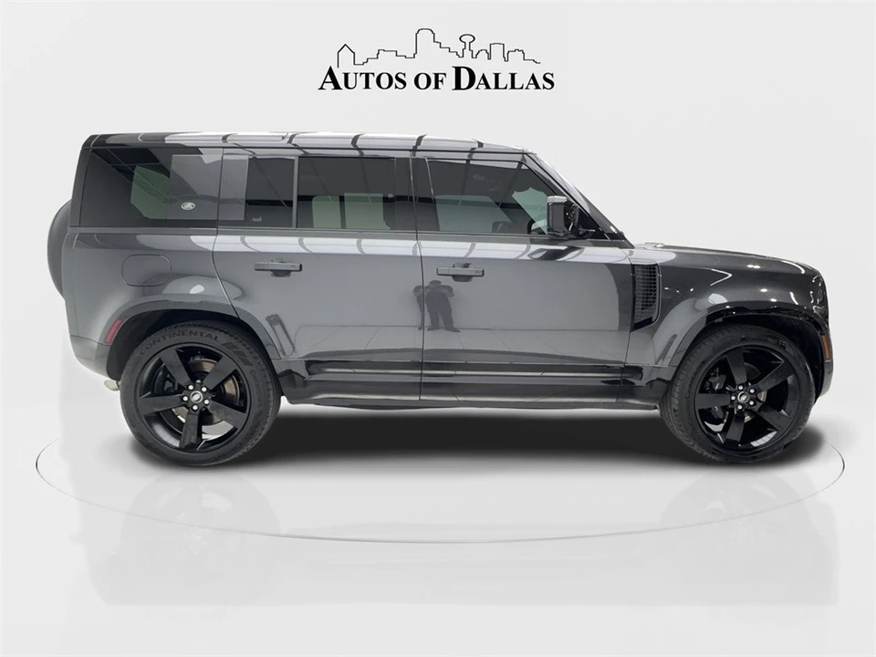 2023 Land Rover Defender L663 - Image 9 of 12