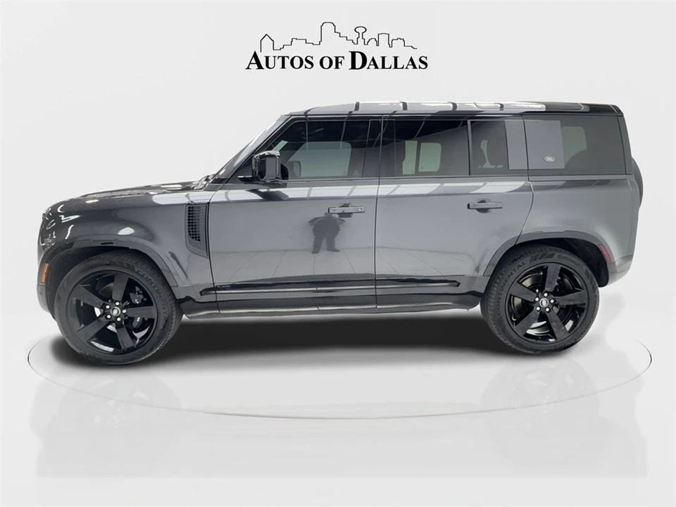 2023 Land Rover Defender L663 - Image 7 of 12
