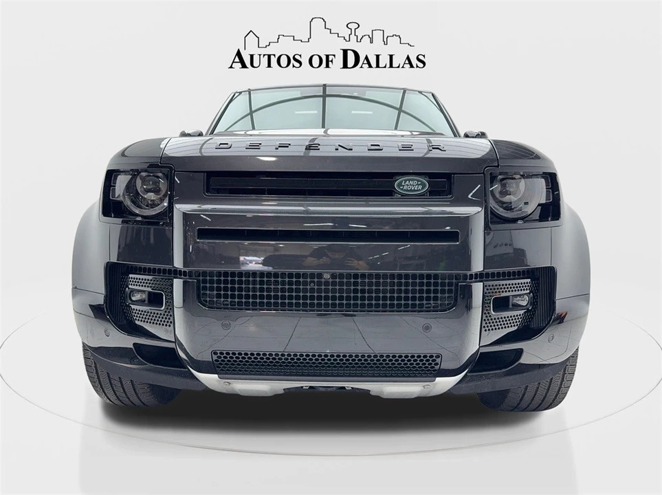 2023 Land Rover Defender L663 - Image 6 of 12