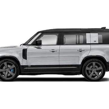 2023 Land Rover Defender 110 V8