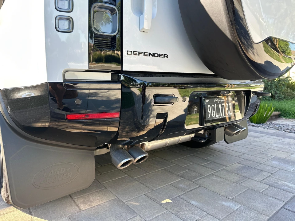 2023 Land Rover Defender L663 - Image 26 of 31