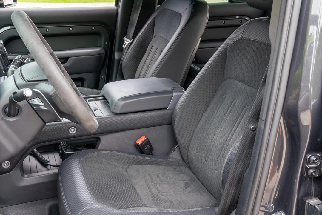 2023 Land Rover Defender L663 - Image 20 of 31