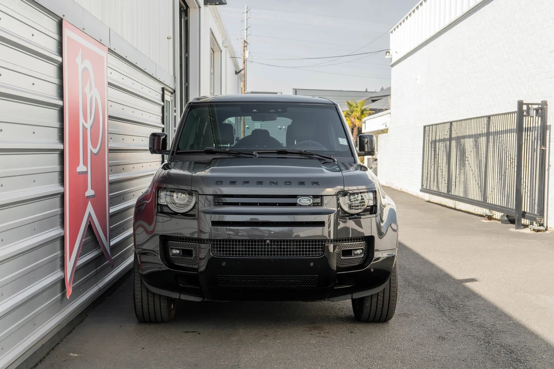 2023 Land Rover - Image 31 of 31