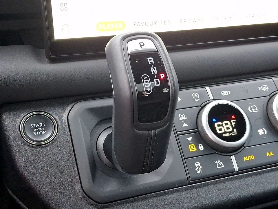 2023 Land Rover Defender L663 - Image 15 of 31
