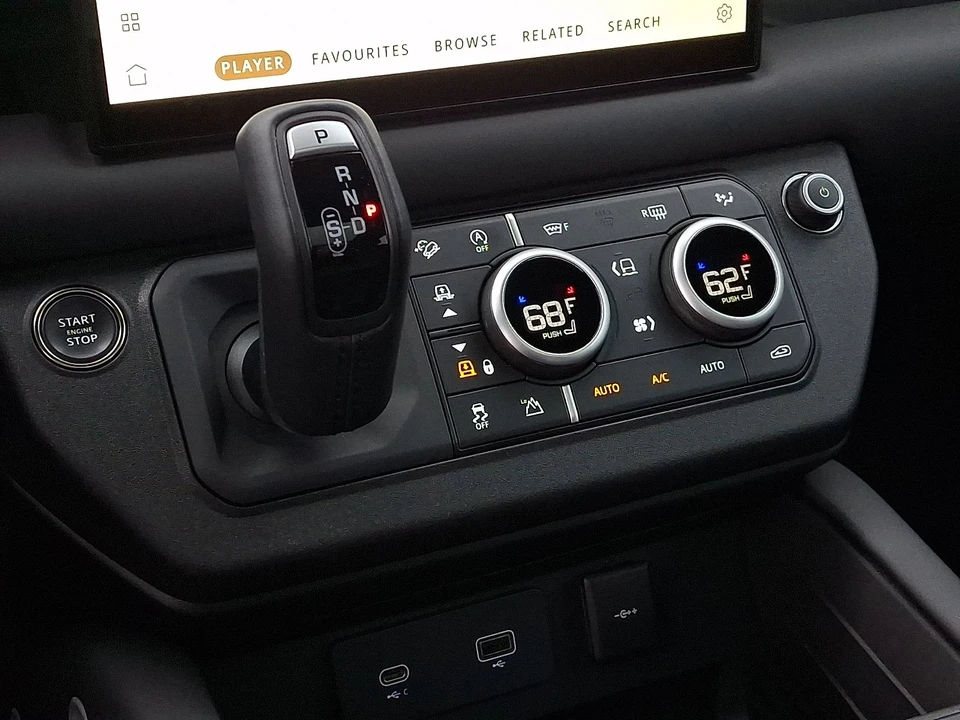 2023 Land Rover Defender L663 - Image 16 of 31
