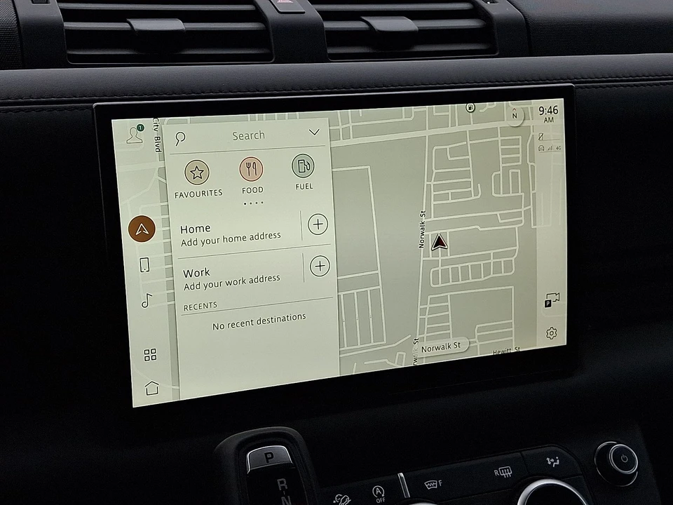 2023 Land Rover Defender L663 - Image 17 of 31