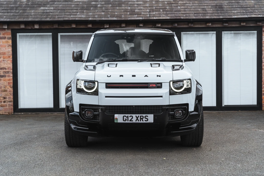 2023 Land Rover Defender 110 - Image 2 of 31