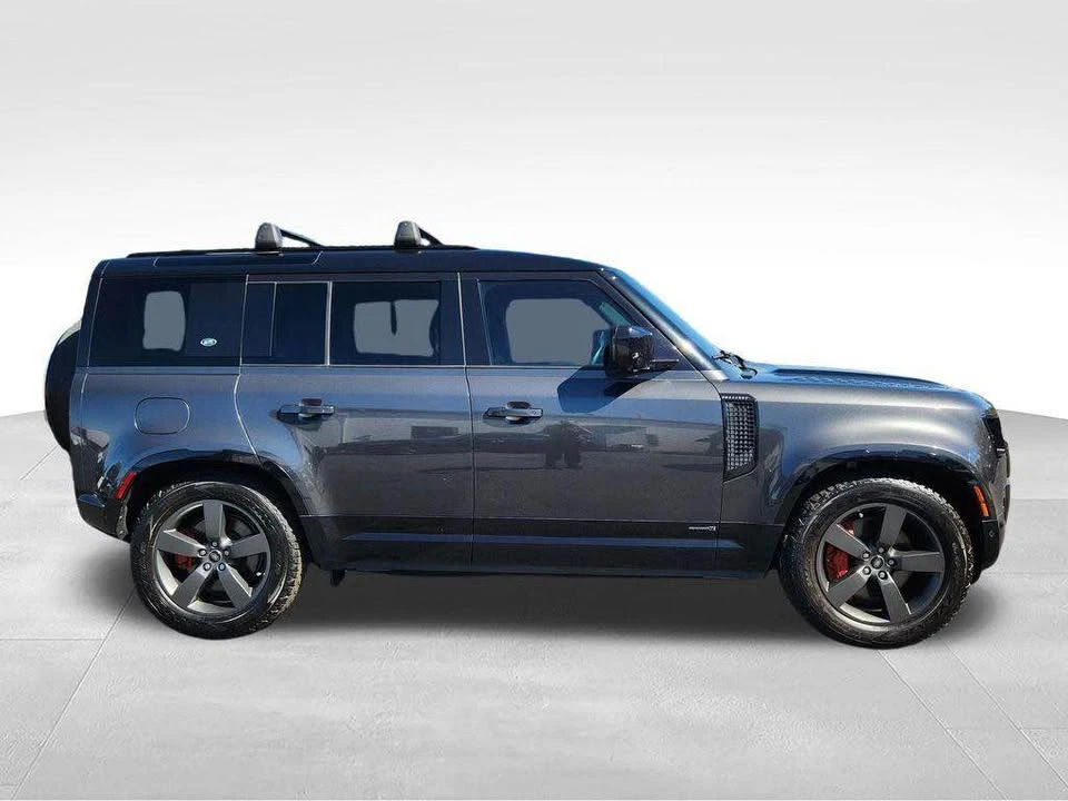 2023 Land Rover Defender L663 - Image 7 of 20