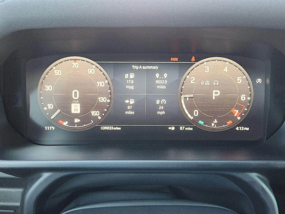 2023 Land Rover Defender L663 - Image 14 of 20