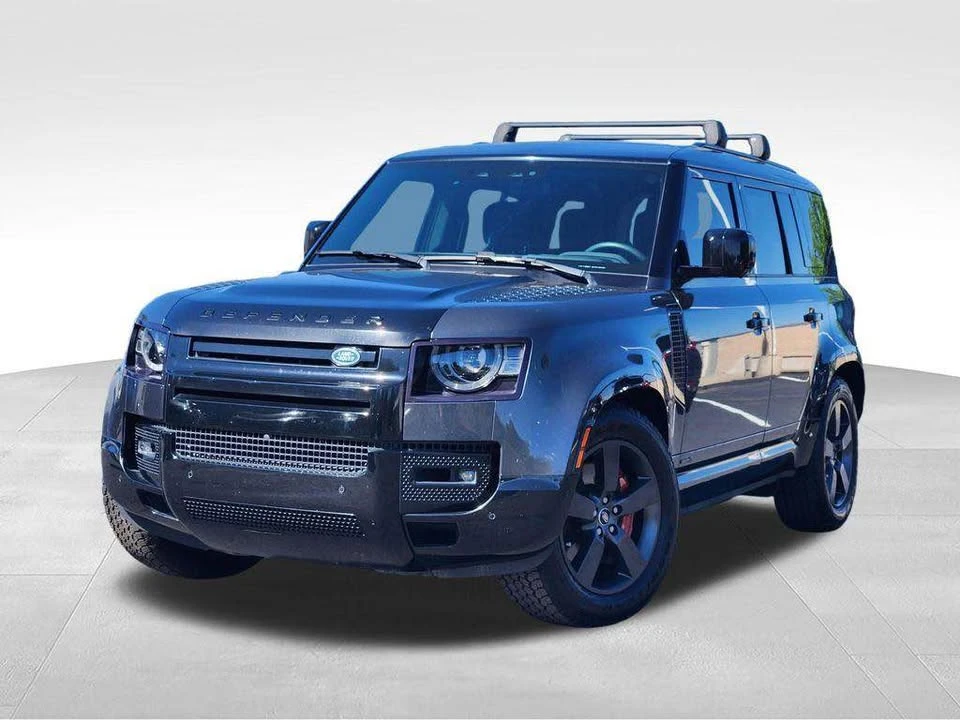 2023 Land Rover Defender L663 - Image 4 of 20