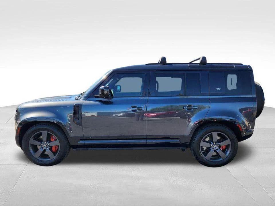 2023 Land Rover Defender L663 - Image 5 of 20